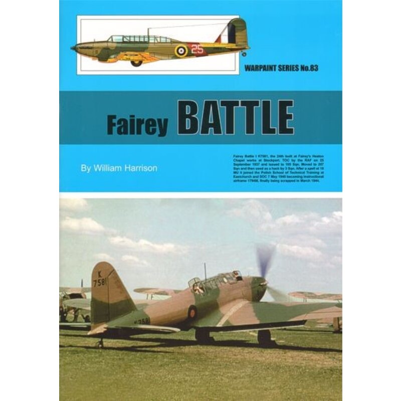 Fairey Battle