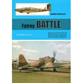 Fairey Battle