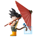 DRAGON BALL - Son Goku - Fantasy Adventure Figure 13cm