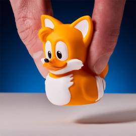 Sonic the Hedgehog: Tails Bathtub Edition Mini Tubbz