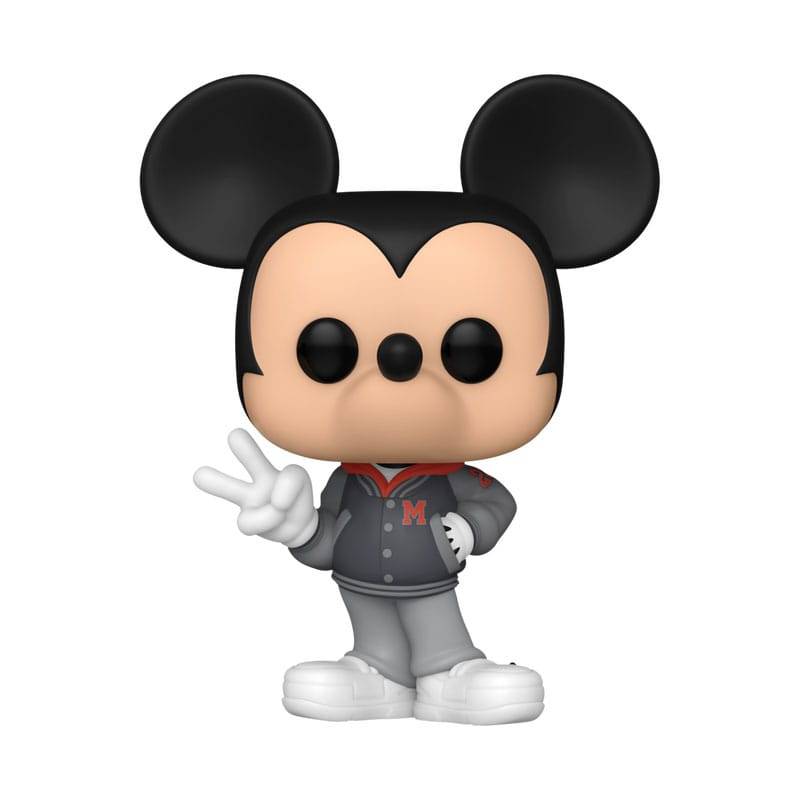 Disney POP! Disney Mickey Vinyl Figure 9cm