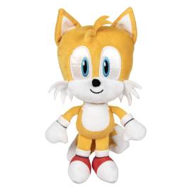 Sonic the Hedgehog: Tails plush toy 22 cm