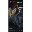 Getter Robo Armageddon figure 1/12 Ryoma Nagare 16 cm