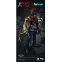 Getter Robo Armageddon figure 1/12 Ryoma Nagare 16 cm