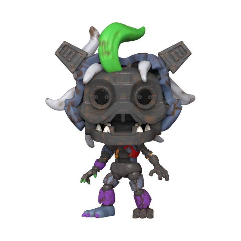 Five Nights at Freddy's: Security Breach - Ruin POP! Games Vinyl Roxy 9 cm