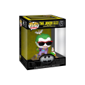 Batman 85th Anniversary POP! Deluxe Vinyl figure The Joker (Beach) 9 cm