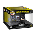 BATMAN 85TH - POP Moment N° 519 - Batman in Batcave