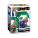 DC PATCHWORK - POP Heroes No. 511 - Joker