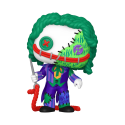 DC PATCHWORK - POP Heroes No. 511 - Joker