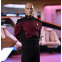 Star Trek: The Next Generation 1/6 figure Captain Jean-Luc Picard (Essential Duty Uniform) 30 cm