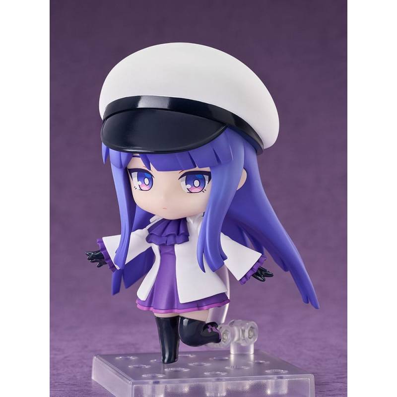 Muse Dash Nendoroid Figure Marija 10 cm