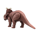 Jurassic World Epic Evolution Wild Roar Pachyrhinosaurus Figure