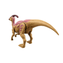 Jurassic World Epic Evolution Wild Roar Parasaurolophus Figure