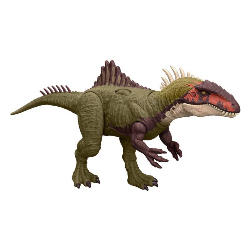 Jurassic World Epic Evolution Figure Battle Roarin Becklespinax 43 cm