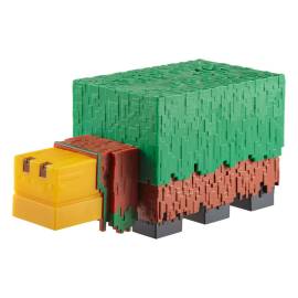 Minecraft Figure Sniffer 8 cm