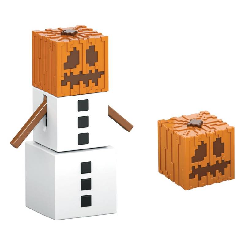 Minecraft advent calendar