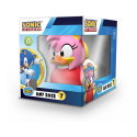 Sonic - The Hedgehog Tubbz Amy Rose PVC Figure Boxed Edition 10 cm