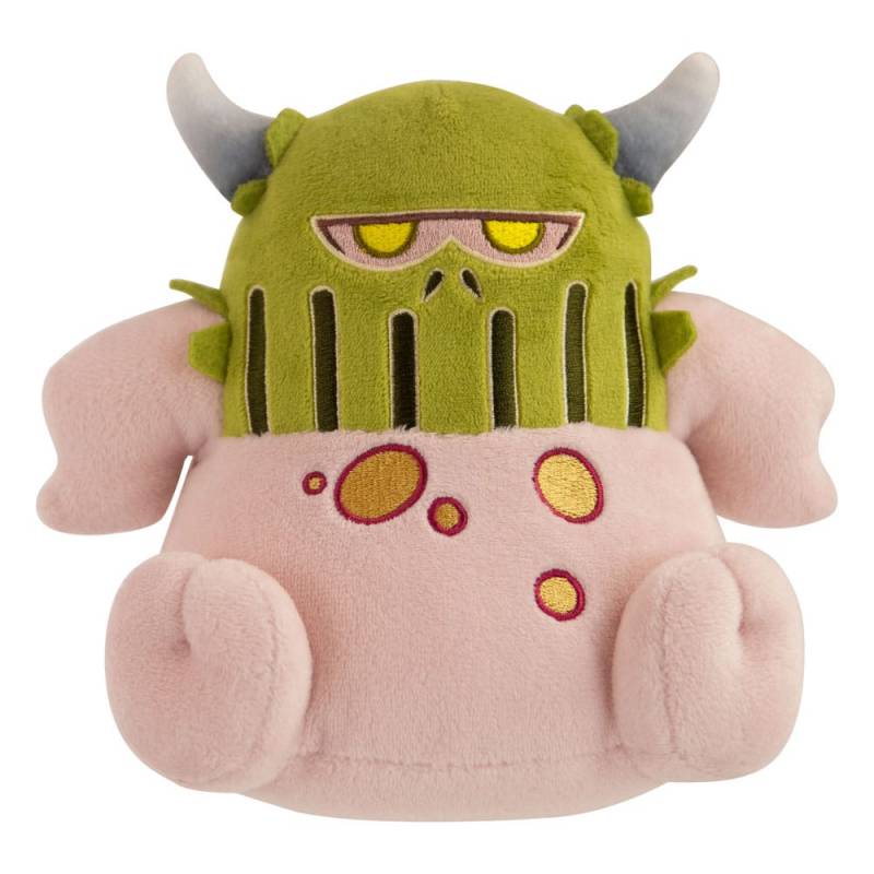 Warhammer plush Sassy Nurgling 15 cm