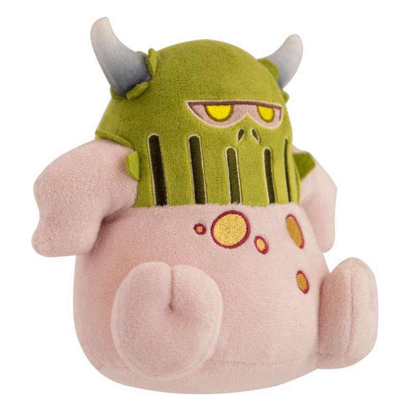 Warhammer plush Sassy Nurgling 15 cm