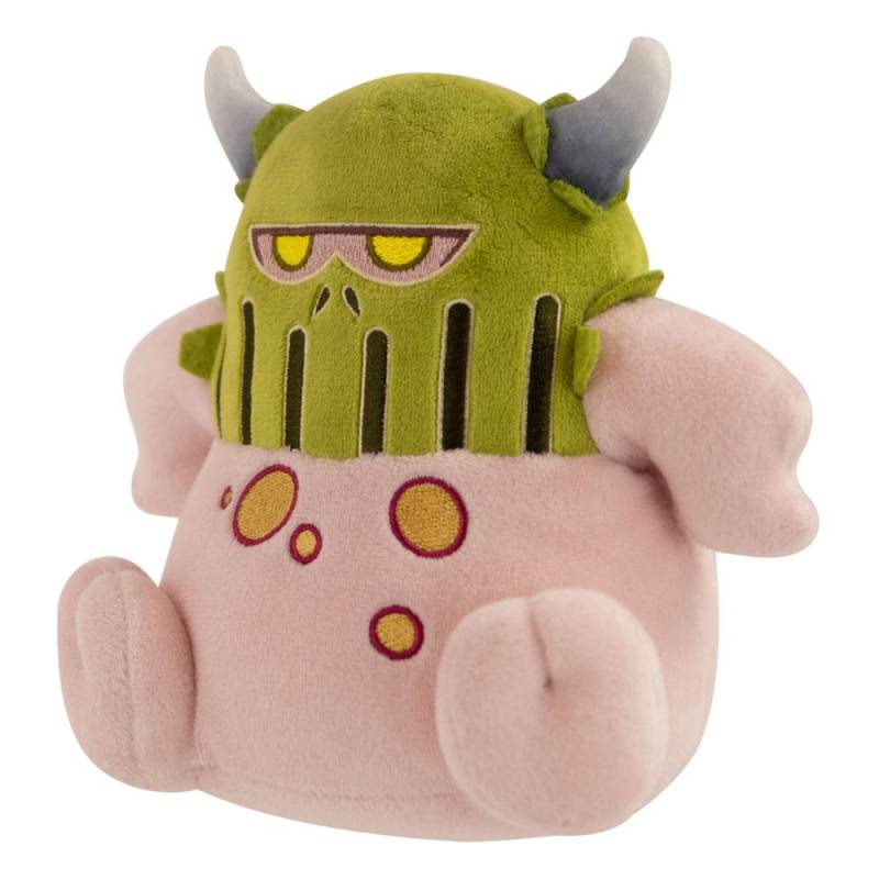 Warhammer plush Sassy Nurgling 15 cm