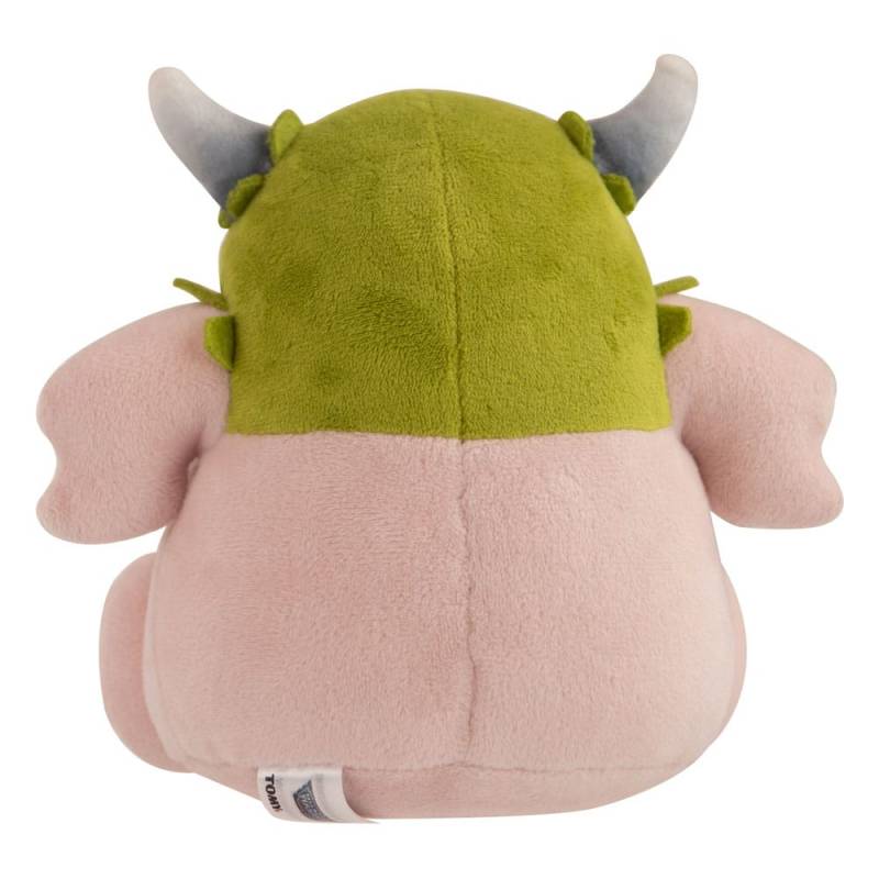 Warhammer plush Sassy Nurgling 15 cm