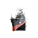 PRINZ EUGEN slagschip 1/200ste