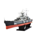 PRINZ EUGEN slagschip 1/200ste