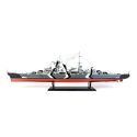 PRINZ EUGEN slagschip 1/200ste