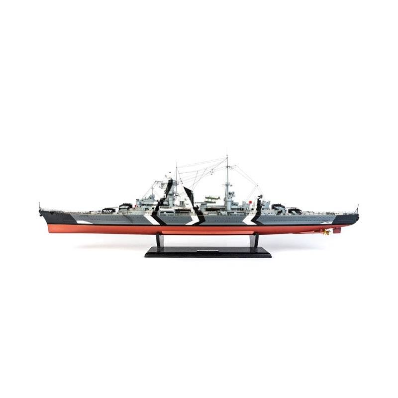 PRINZ EUGEN slagschip 1/200ste