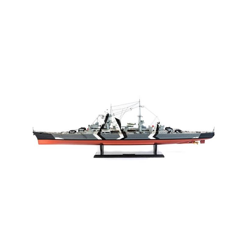 PRINZ EUGEN slagschip 1/200ste