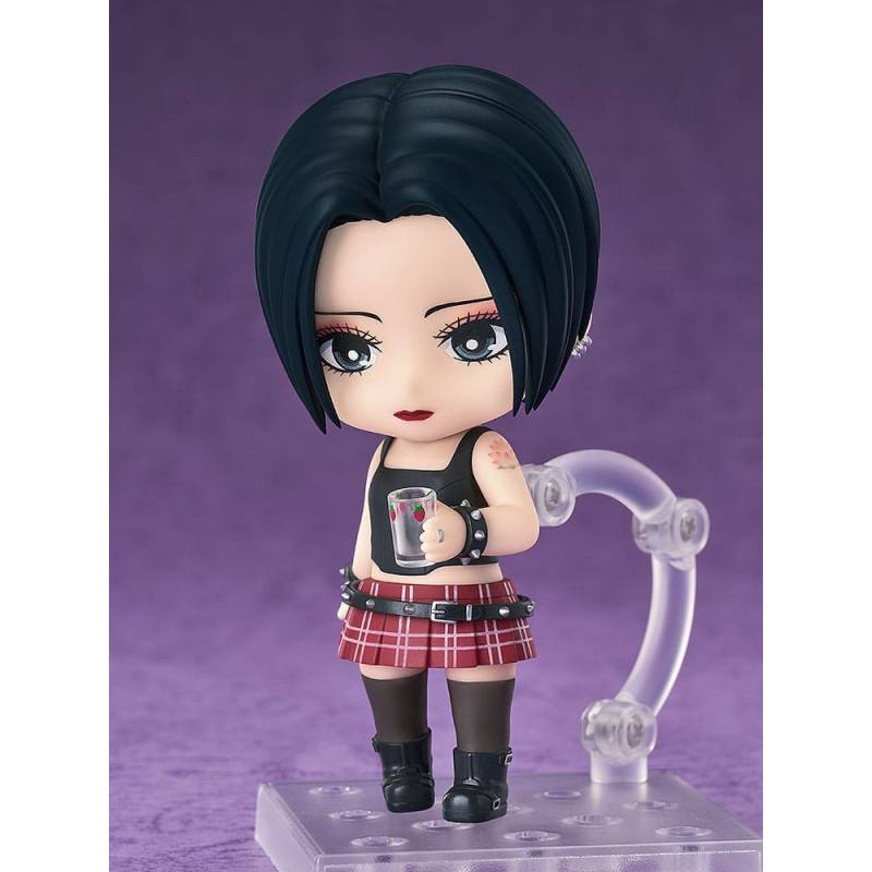 Nana Nendoroid statue Nana Osaki 10 cm