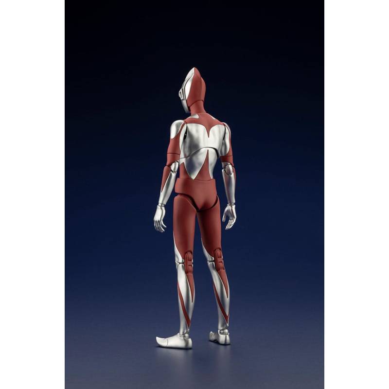 Ultraman statue Plastic Model Kit Ultraman (Shin Ultraman) 18 cm