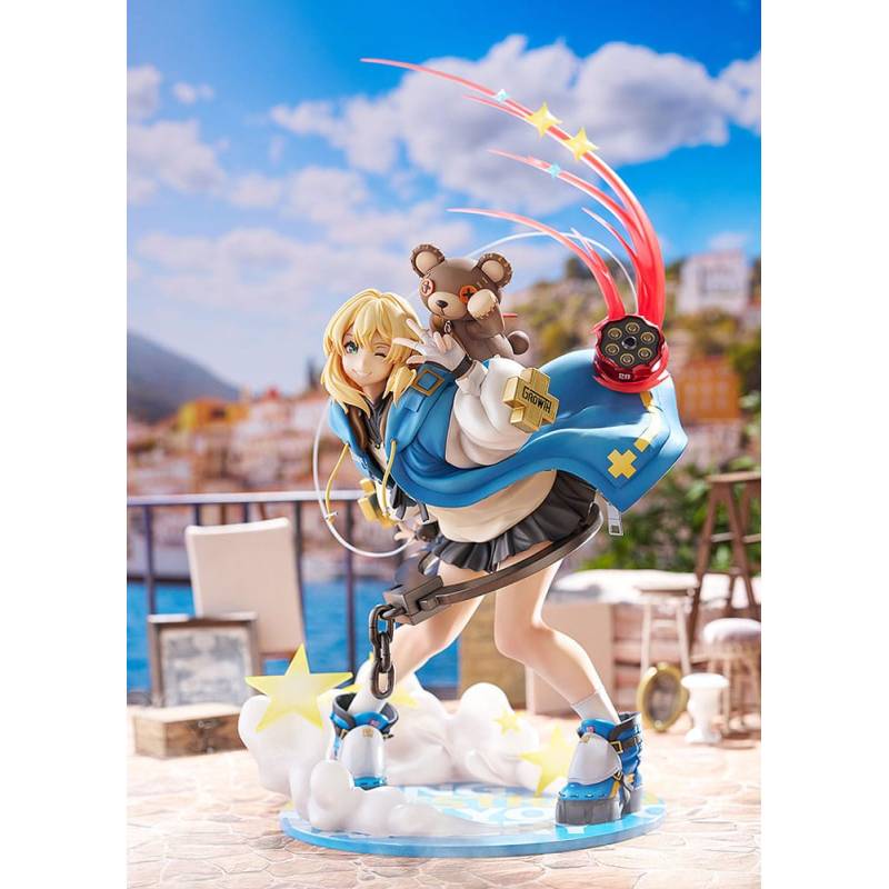 Guilty Gear Strive 1/6 Bridget 35 cm