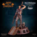 Army of Darkness statuette 1/4 Ash Williams 70 cm