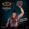 Army of Darkness statuette 1/4 Ash Williams 70 cm