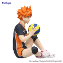 HAIKYU!! - Shoyo Hinata - Noodle Stopper Statuette 8cm