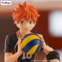 HAIKYU!! - Shoyo Hinata - Noodle Stopper Statuette 8cm