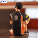 HAIKYU!! - Tobio Kageyama - Noodle Stopper Statuette 10cm