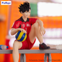 HAIKYU!! - Tetsuro Kuroo - Noodle Stopper Statuette 14cm