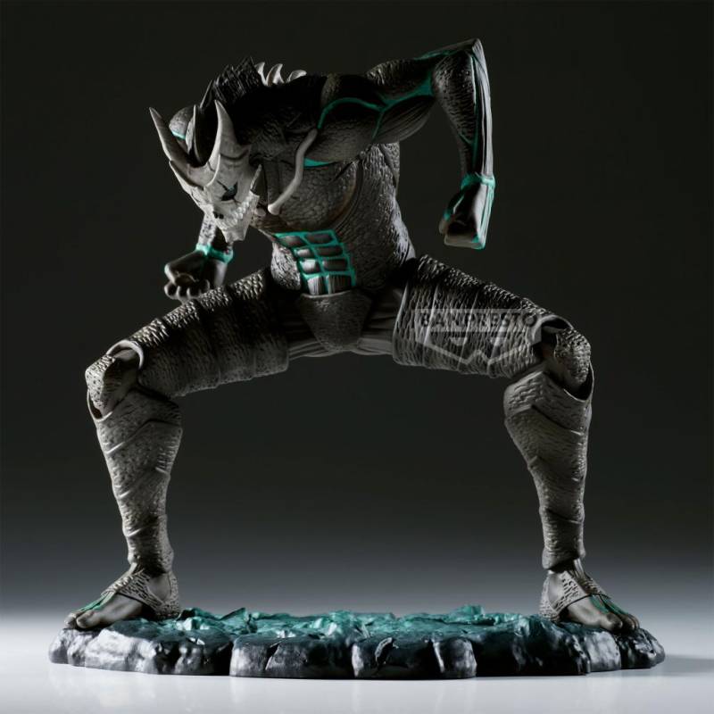 KAIJU NO. 8 - Kaiju No. 8 - The Brush Figure 11cm