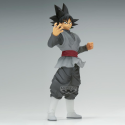 DRAGON BALL SUPER - Goku Black Clearize 19cm