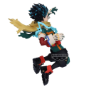 MY HERO ACADEMIA - Izuku Midoriya - The Amazing Heroes-Plus 11cm