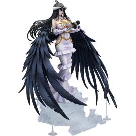 Overlord 1/8 Albedo 10th Anniversary so-bin Ver. 27cm