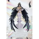 Overlord 1/8 Albedo 10th Anniversary so-bin Ver. 27cm