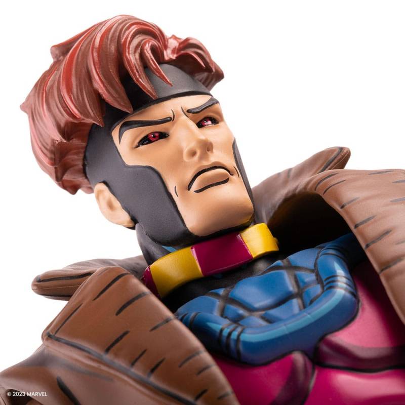 X-Men: The Animated Series 1/6 figure Gambit 30 cm