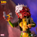 X-Men: The Animated Series 1/6 figure Rogue 30 cm