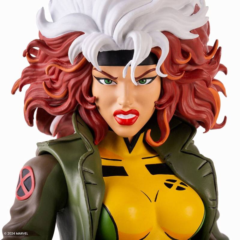 X-Men: The Animated Series 1/6 figure Rogue 30 cm