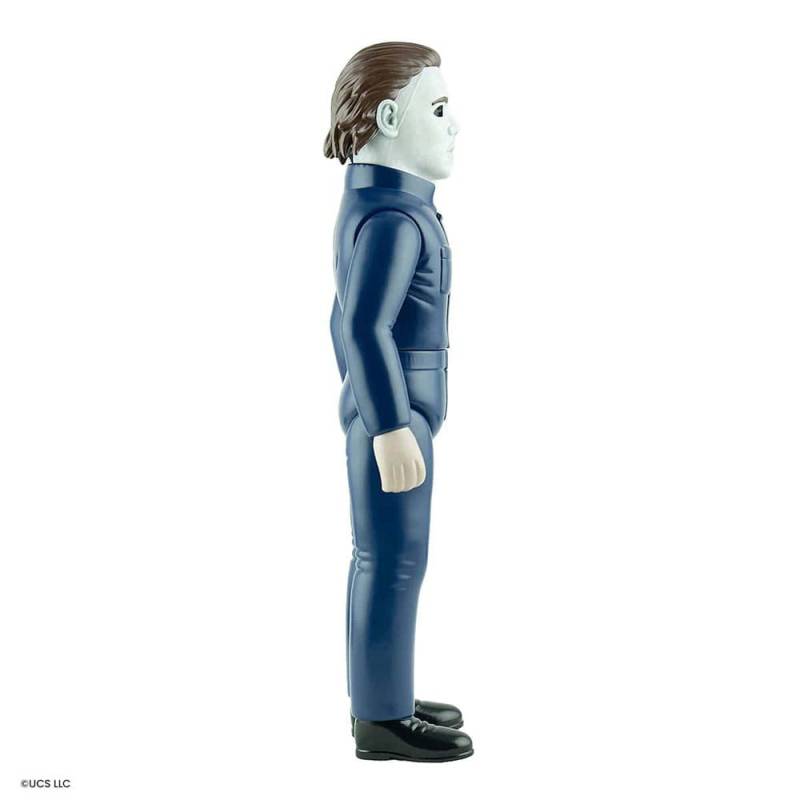 Halloween 2 Soft Vinyl Figure Michael Myers Deluxe 25 cm