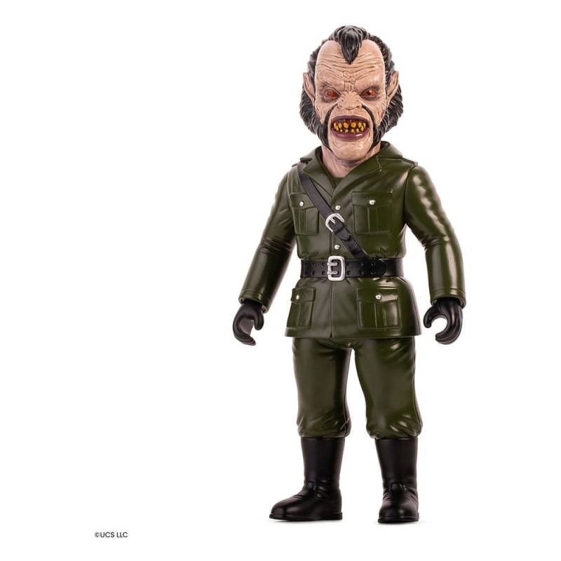 American Werewolf in London Soft Vinyl Figure Nightmare Demon Mutant 25 cm