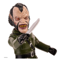 American Werewolf in London Soft Vinyl Figure Nightmare Demon Mutant 25 cm